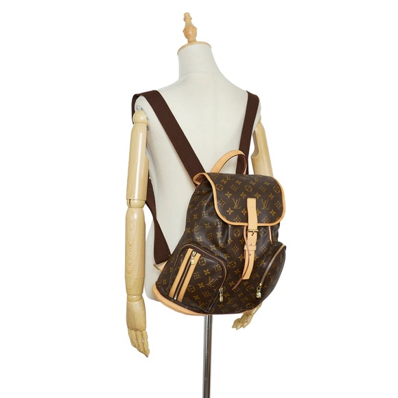 AUTHENTIC LOUIS VUITTON BAG - Picture 3 of 16